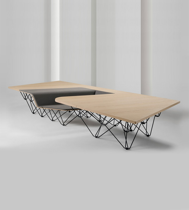 sit table