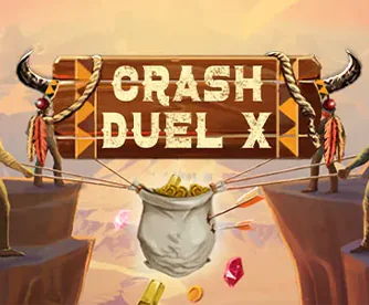 Crash Duel X