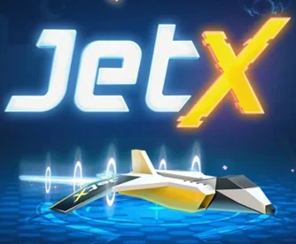 JetX