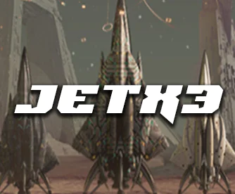 JetX 3