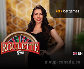 Roulette Live