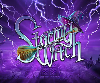 Stormy Witch